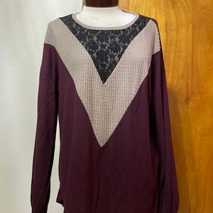 Maurice’s Fashion Top